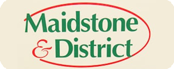 Maidstone & District post NBC liveries